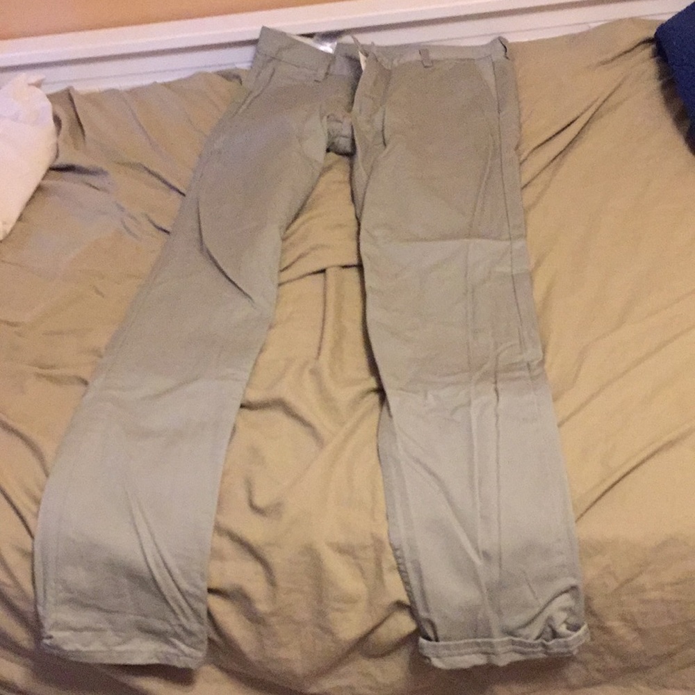 Levi pants